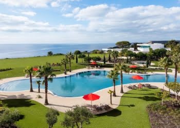 Cascade Wellness Resort convida a escapadinha romântica a Sul