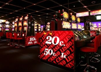 Restaurantes do Casino Estoril e Casino Lisboa contam com novidades gastronómicas