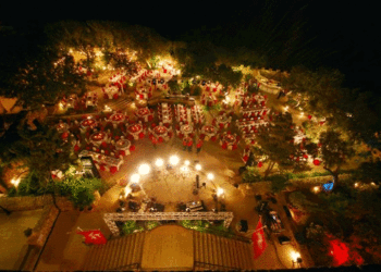 Malta distinguida como destino MICE internacional por excelência