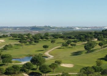 Castro Marim Golfe é base de inverno da PGA Holanda e Bélgica