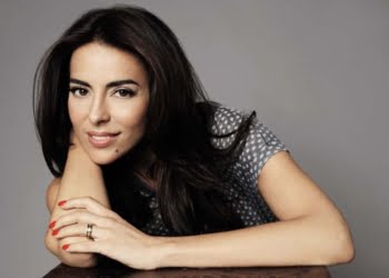 As Escolhas de… Catarina Furtado