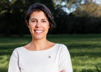 Um olhar sobre a sustentabilidade by Catarina Grilo