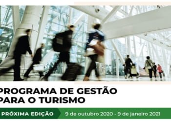 CATÓLICA-LISBON lança nova edição do Programa de Gestão para o Turismo