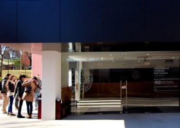 Católica no Porto aposta na sofisticação do setor da restauração