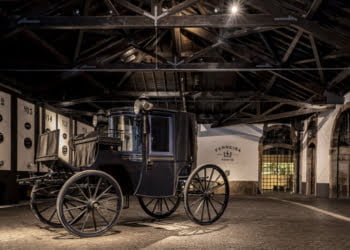 Caves Ferreira reabre com novos espaços dedicados ao enoturismo