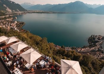 Glion celebra o 60º aniversário com muitas atividades