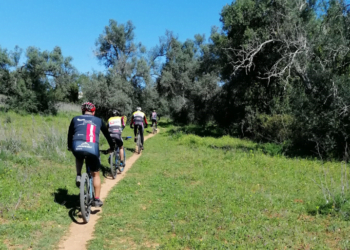 Centro Cyclin’Portugal quer atrair turismo desportivo e de lazer