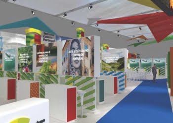 Centro de Portugal: uma visita incontornável na Bolsa de Turismo de Lisboa