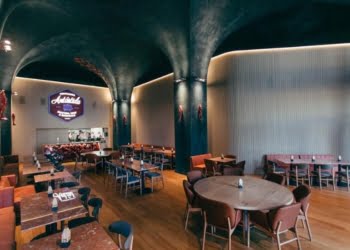 Cervejaria Antártida é o novo espaço de restauração do Montebelo Hotels & Resorts