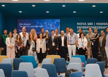 Startups e PME’s desenvolvem projetos colaborativos no Check-IN, Tourism Innovation