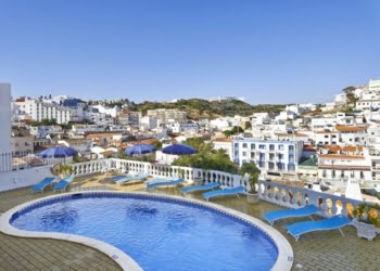 Cheerfulway com duas novas unidades no Algarve