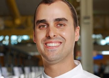 Bairro Alto Hotel com novo chef