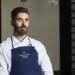 João Viegas é o novo chef à frente do restaurante Atlântico