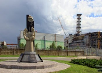 Volta Int.: “Ucrânia quer Chernobyl na rota de turistas internacionais”