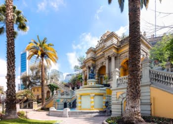 Volta Int.: “Canadá, Chile e Panamá anunciam encerramento de fronteiras”