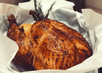 Christmas To Go já está de volta ao Lisbon Marriott Hotel