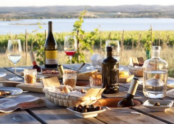 Reguengos de Monsaraz celebra Dia Europeu do enoturismo em novembro