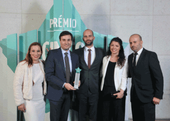 SEA LIFE Porto é eleito pelos consumidores