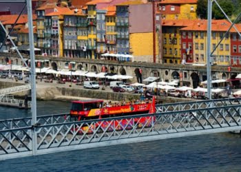 Douro Acima: Experiências para sentir Portugal