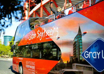 Cityrama: 2018 foi um ano de inovação tecnológica