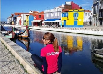 Civitatis regista melhor ano de sempre com reservas de tours em Portugal