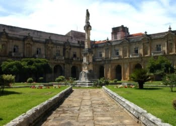Mosteiro de Santa Clara-a-Nova na lista de edifícios a concessionar a privados