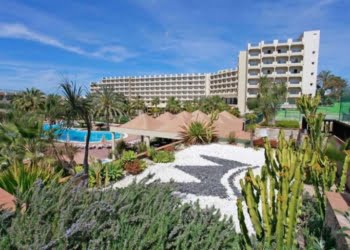 RIU retoma atividade em Portugal com abertura dos hotéis do Algarve e Madeira