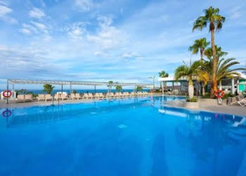 Clubhotel Riu Vistamar reabre na Gran Canaria após renovação completa