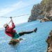 Arrábida: Um dos melhores spots da Europa para praticar Coasteering