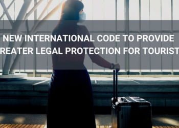 OMT apresenta Código Internacional para a Proteção dos Turistas em situações de emergência