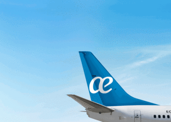 Air Europa assina acordo de codeshare com a GOL