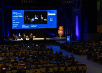 Congresso AHP: ANA prepara modelação ambiental que incidirá nas taxas aeroportuárias