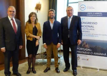 31.º Congresso AHP: Revelados os oradores convidados para “Preparar o Amanhã” do Turismo