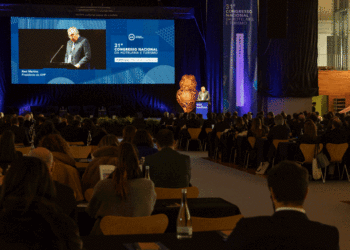 Congresso AHP: Raul Martins indica que os próximos dois anos serão de decréscimo da ocupação