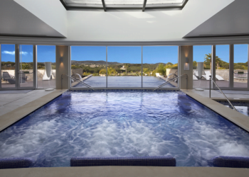 Conrad Algarve apresenta conceito revolucionário de Spa