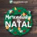 Consolidador.com organiza mercadinho de Natal