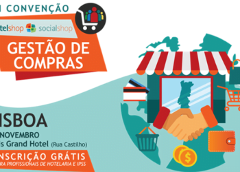 João Miguel Tavares e Fernando Alvim confirmam presença na Convenção HotelShop