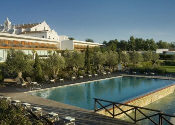 Setembro animado no Convento do Espinheiro