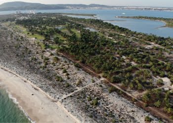 Coporgest investe 116 milhões de euros em novo empreendimento turístico em Troia