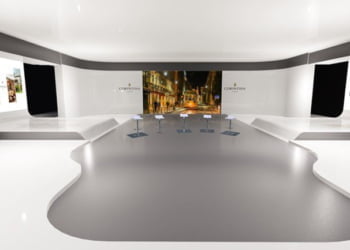 Corinthia Lisbon lança Estúdio Virtual destinado a Eventos Híbridos