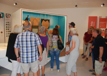 Cork Welcome Center: O coração das visitas ao setor da cortiça e uma aposta no turismo industrial