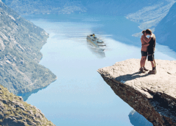 Costa Cruzeiros lança pacote “Super All Inclusive” para o Norte da Europa