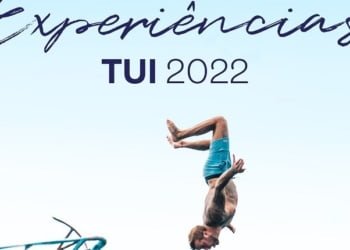 TUI apresenta novos catálogos na BTL