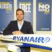 Ryanair com novo chefe de relações institucionais
