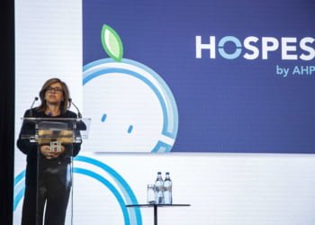 HOSPES: A “solidariedade” da hotelaria cresce com plataforma digital, emprego inclusivo e voluntariado corporativo