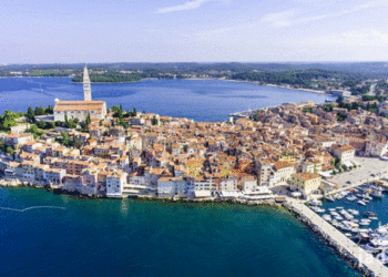 Lusanova destaca destino Croácia com diferentes promoções