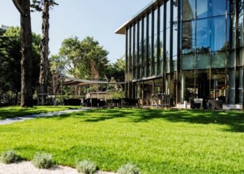 Crowne Plaza Porto conclui primeira fase de remodelação