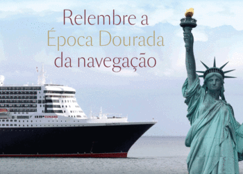 Cunard promove “Travessias Transatlânticas” desde 830€