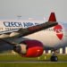 Czech Airlines estreia o seu voo direto de Praga a Lisboa