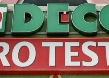 Deco diz que clientes sem devolução de viagens canceladas em 2020 devem recorrer